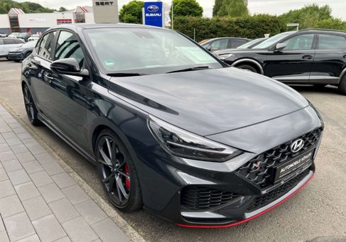 Hyundai i30, 2021 3