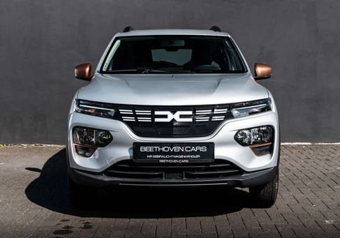Dacia Spring, 2024 2