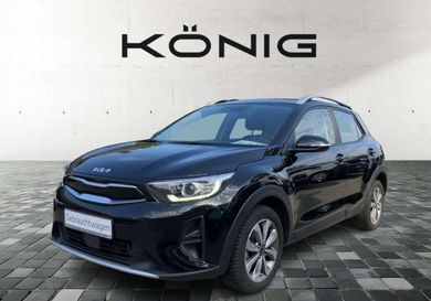 Kia Stonic, 2023