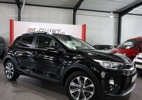 Kia Stonic, 2019