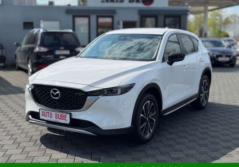 Mazda CX-5, 2024 2