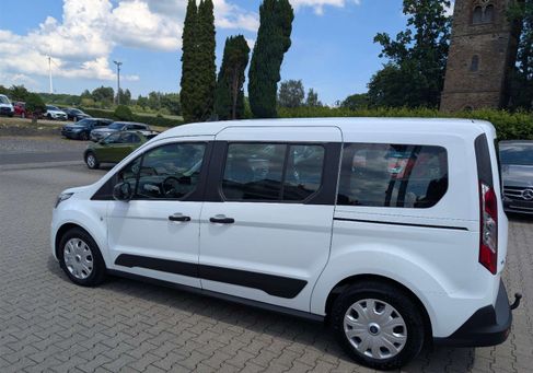 Ford Transit, 2022