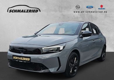 Opel Corsa, 2024