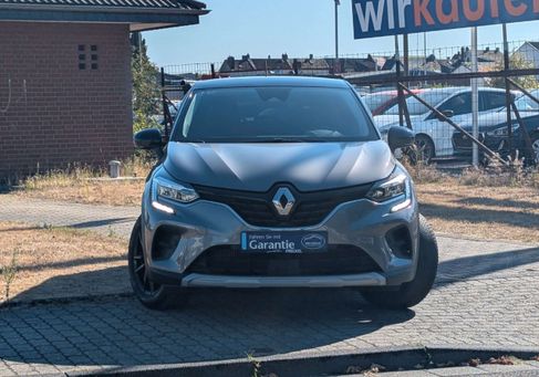 Renault Captur, 2022