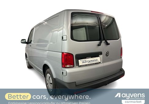 Volkswagen T6 Caravelle, 2019