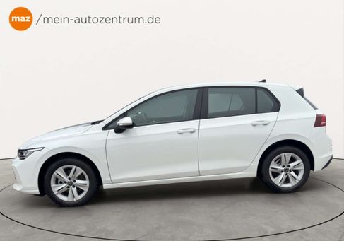 Volkswagen Golf, 2025 3