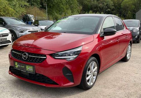 Opel Corsa, 2023 2