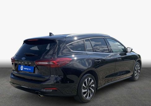 Ford Focus, 2024
