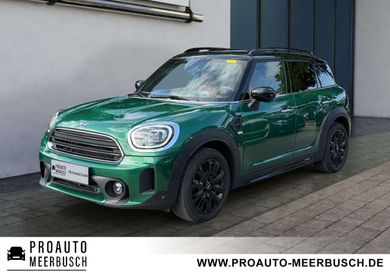 MINI Cooper Countryman, 2023