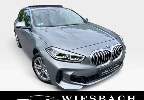 BMW 118, 2023 3