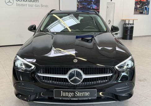 Mercedes-Benz C 220, 2023