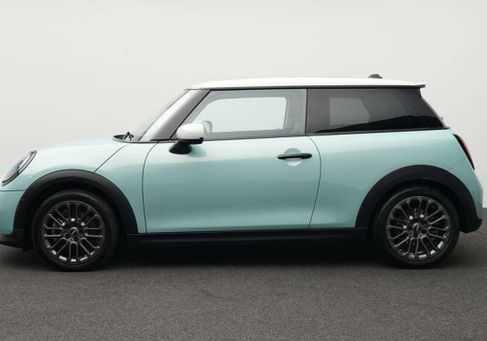 MINI Cooper S, 2024