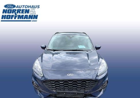 Ford Kuga, 2022