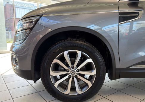 Renault Koleos, 2022