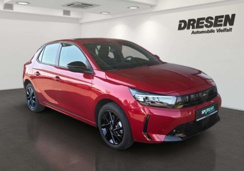 Opel Corsa, 2025 3