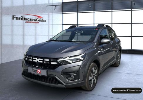 Dacia Sandero, 2025