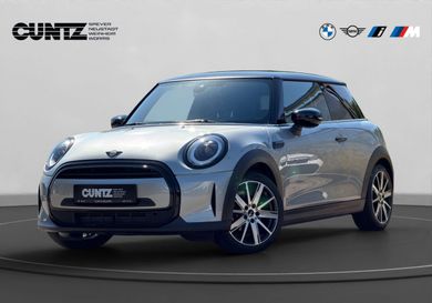 MINI Cooper, 2023