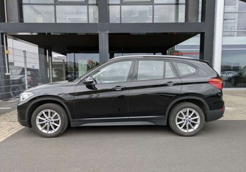 BMW X1, 2019 3