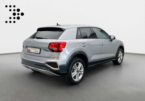 Audi Q2, 2025 2