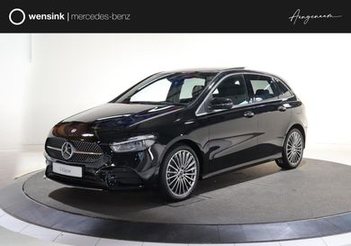 Mercedes-Benz B 250, 2025