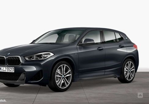 BMW X2, 2021