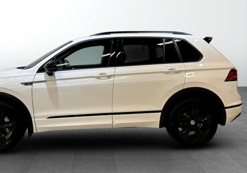 Volkswagen Tiguan, 2020 2