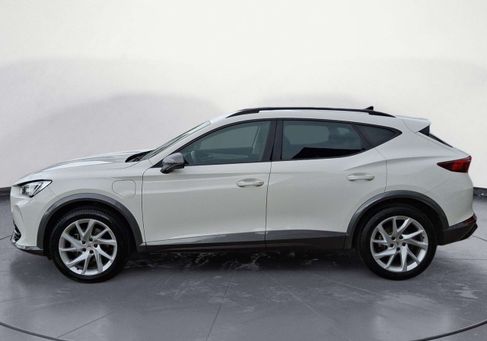 Cupra Formentor, 2023