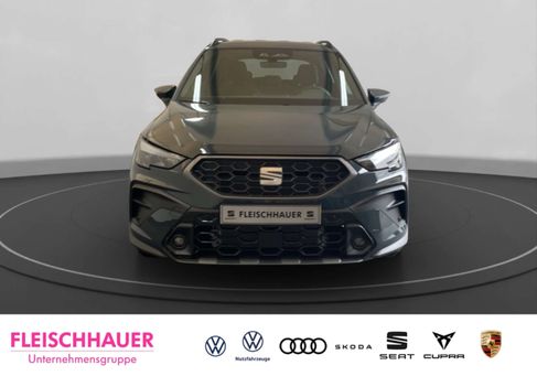 Seat Arona, 2026