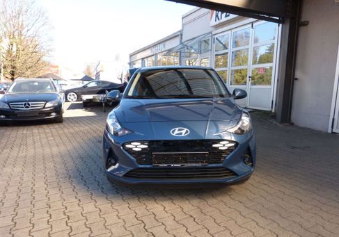 Hyundai i10, 2025 2