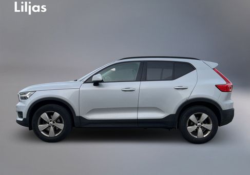 Volvo XC40, 2021 3