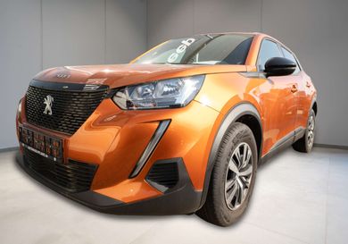 Peugeot 2008, 2023