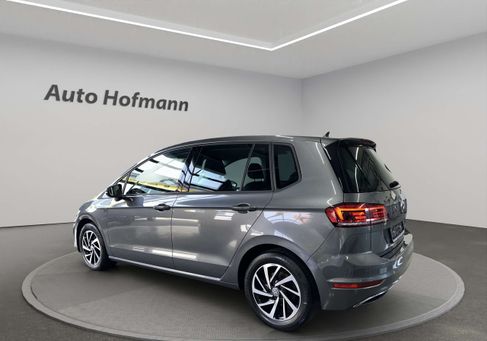 Volkswagen Golf Sportsvan, 2019 3