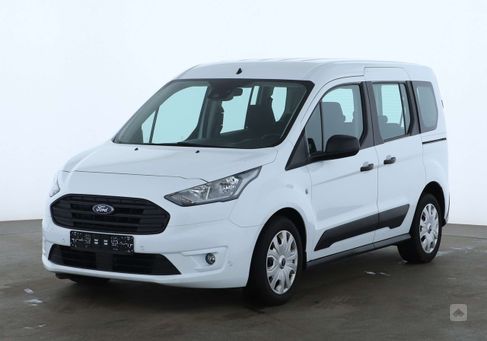 Ford Transit Connect, 2020