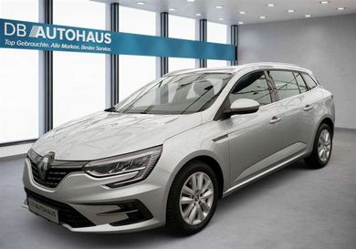 Renault Megane, 2023