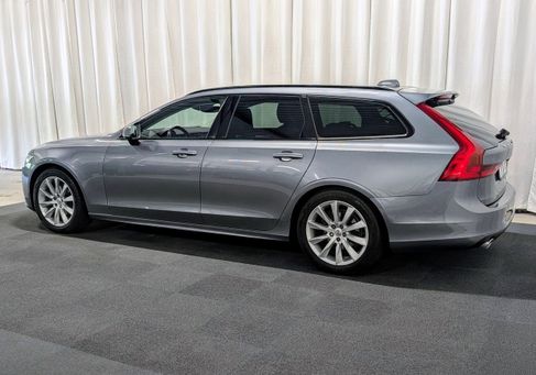 Volvo V90, 2019 3