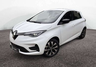 Renault ZOE, 2022