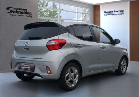 Hyundai i10, 2023 3