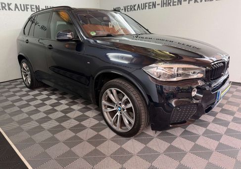 BMW X5, 2018