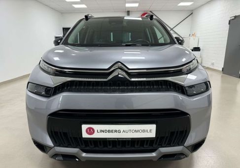 Citroën C3, 2023 2
