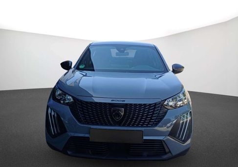 Peugeot 2008, 2024