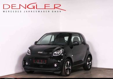 Smart ForTwo, 2024