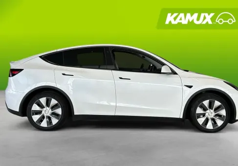 Tesla Model Y, 2024 2