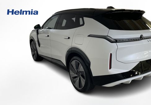 Lynk &amp; Co, 2025