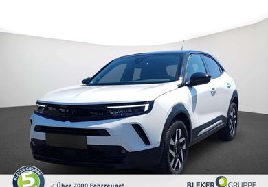 Opel Mokka, 2024