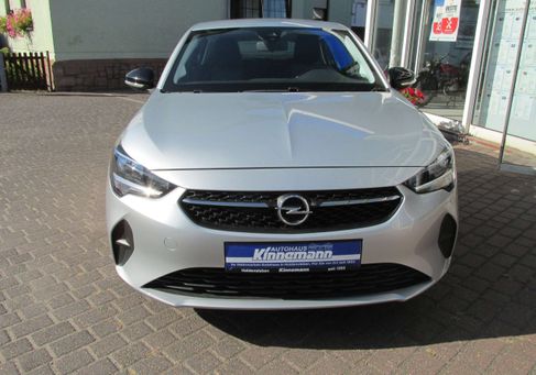 Opel Corsa, 2024 3
