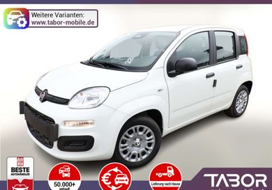 Fiat Panda, 2025