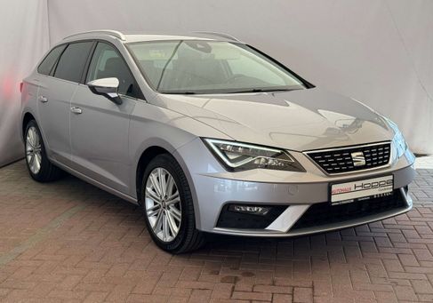 Seat Leon, 2020