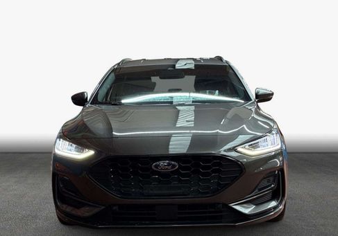 Ford Focus, 2024