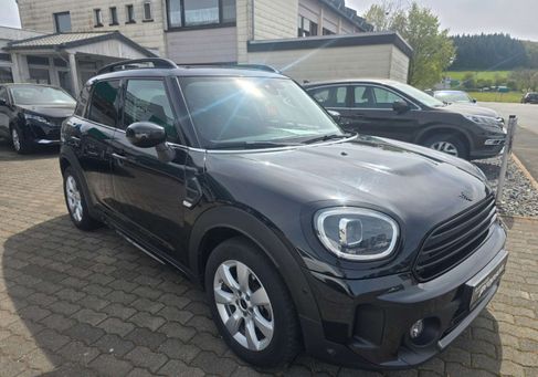 MINI Cooper Countryman, 2023