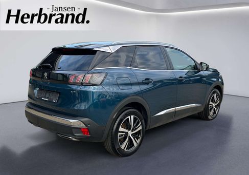 Peugeot 3008, 2023